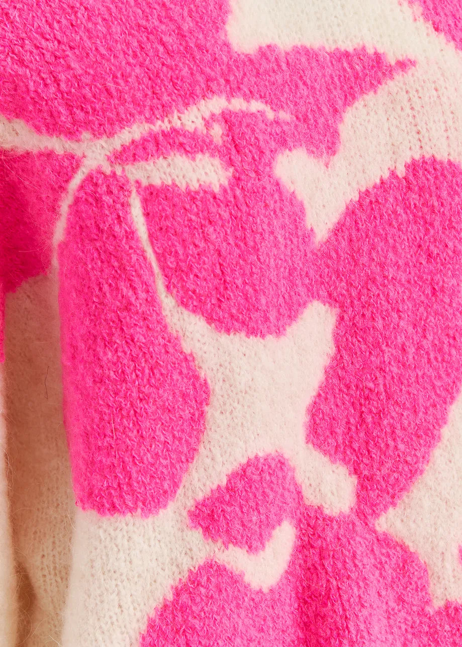 Merengue Garcon Knitted Pull