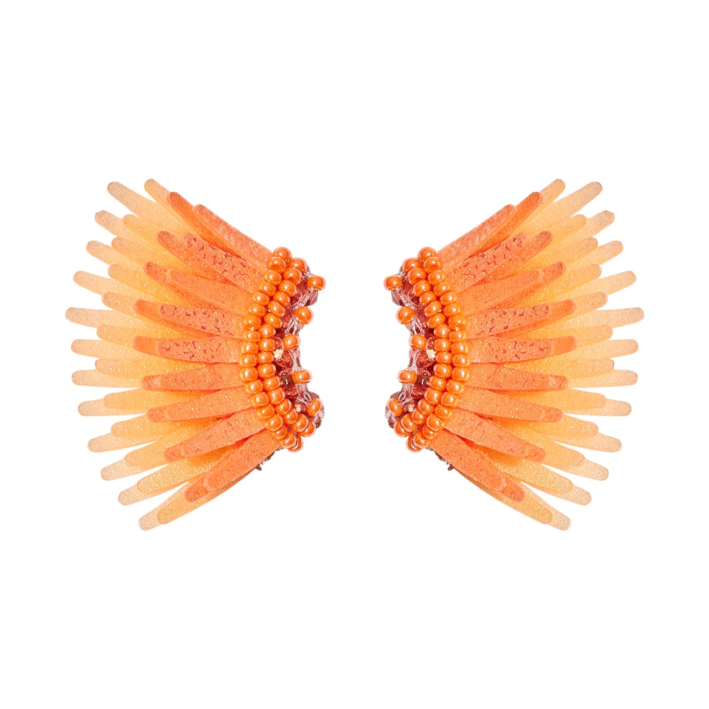 Clementine - Micro Madeline Earrings