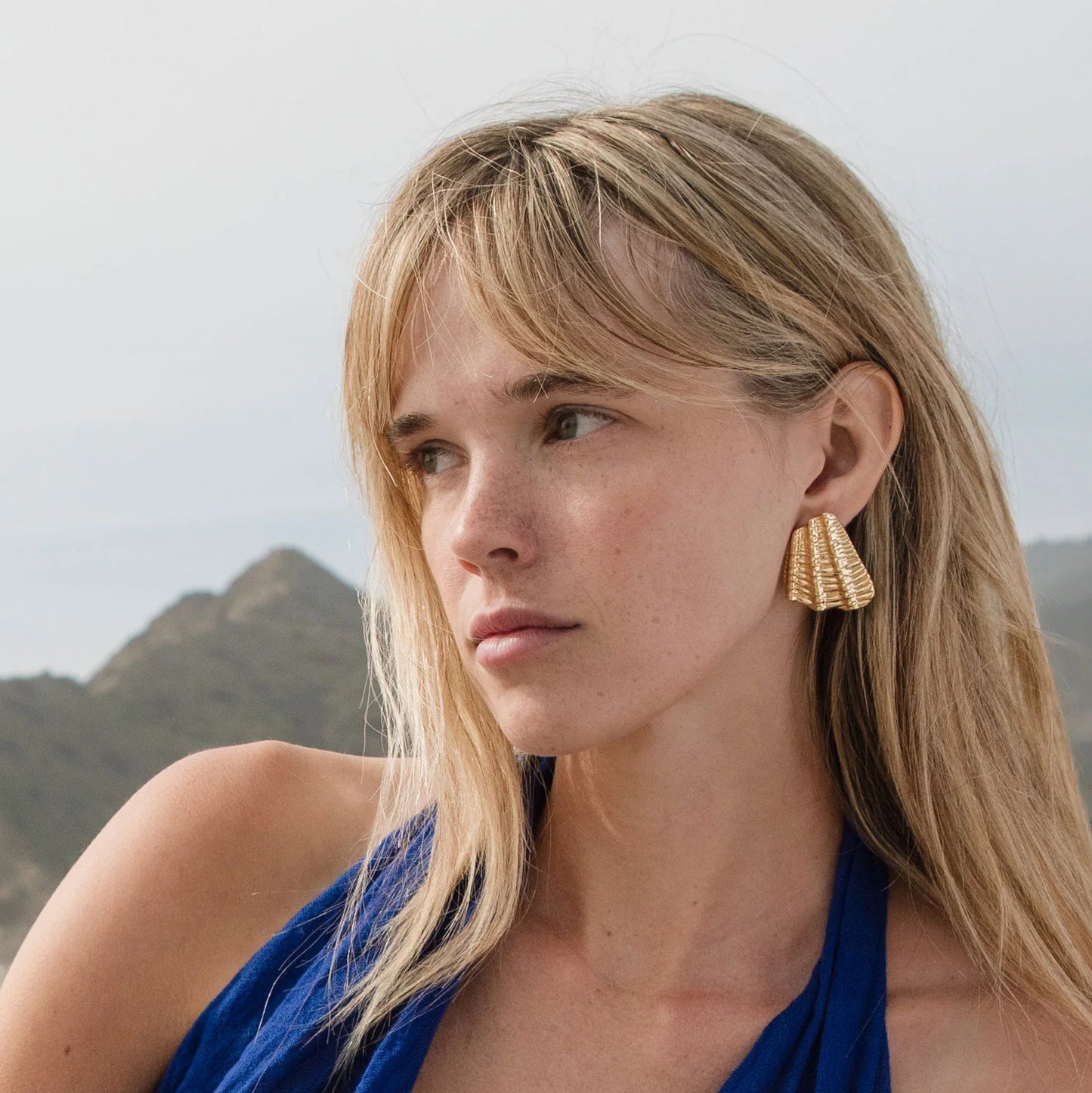Nellie Studs