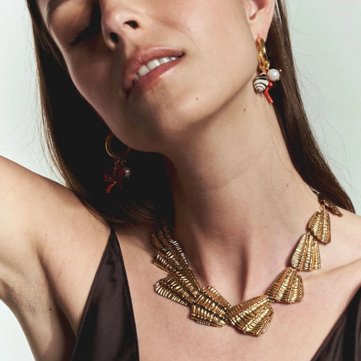 Nellie Necklace