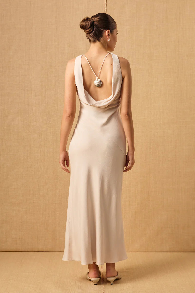 Seychelles Dress