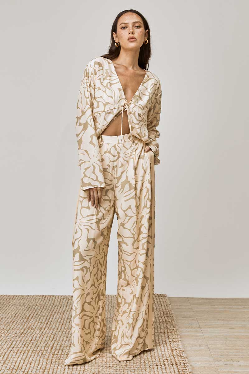 High Tide Pants