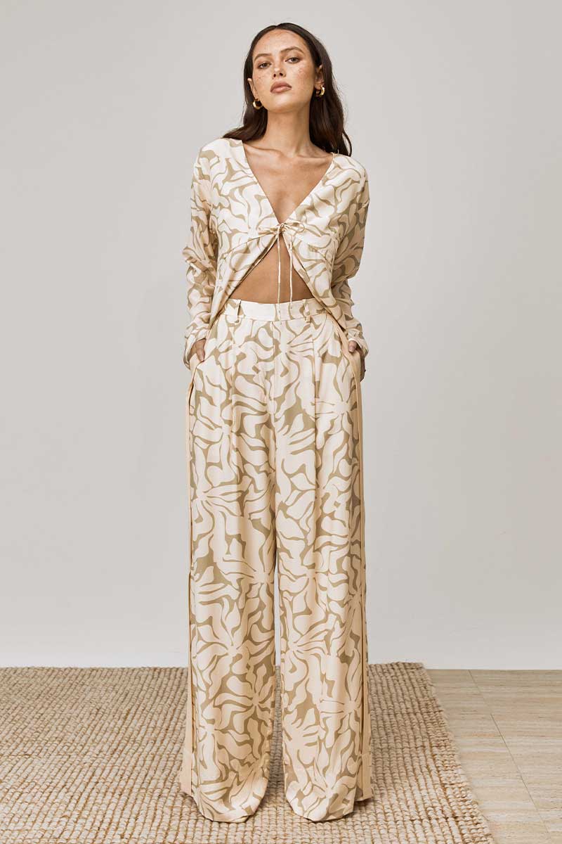 High Tide Pants