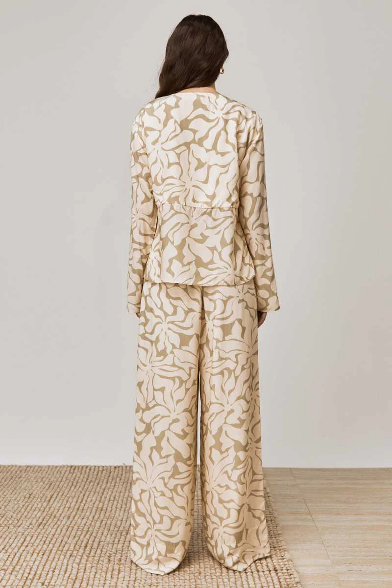 High Tide Pants