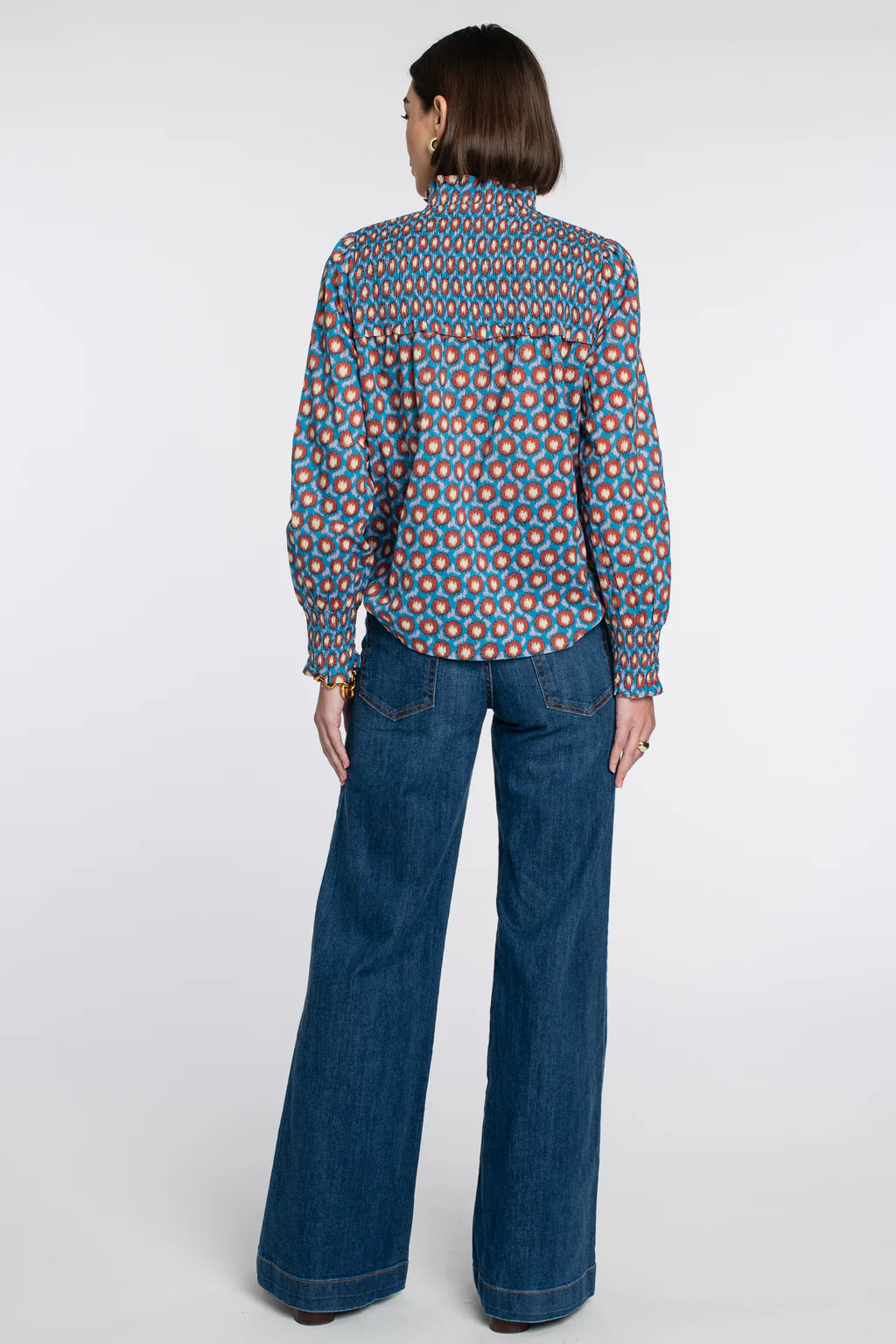 Ellery Top - Lasso
