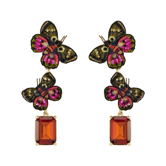 Luxe Colette Earrings
