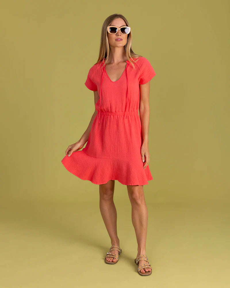 Raleigh Dress - Blossom