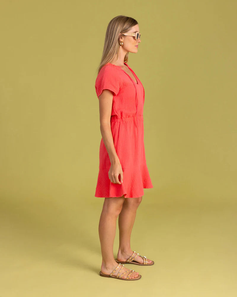 Raleigh Dress - Blossom