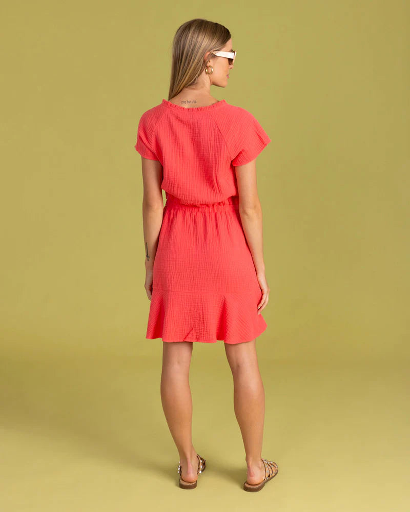 Raleigh Dress - Blossom