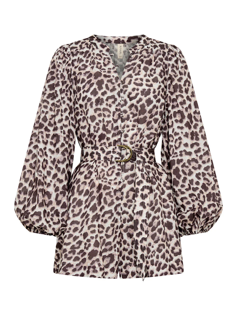 Reese Playsuit