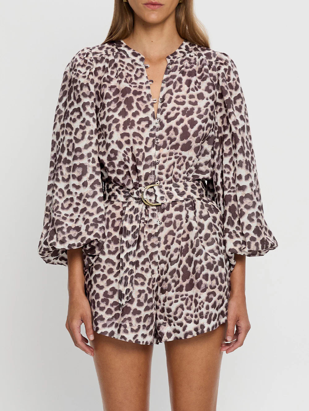 Reese Playsuit