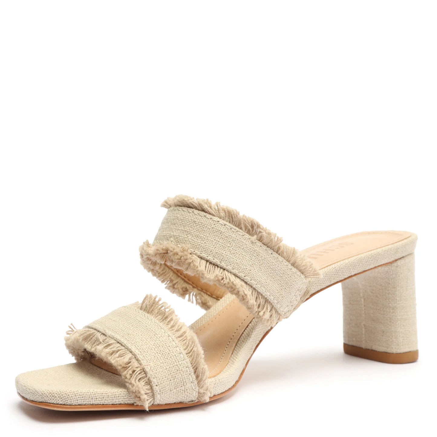 Amely Mid Block - Oyster