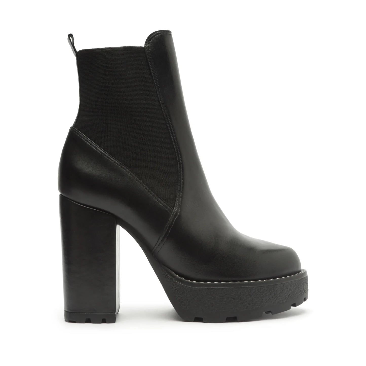 Billie Platform - Black