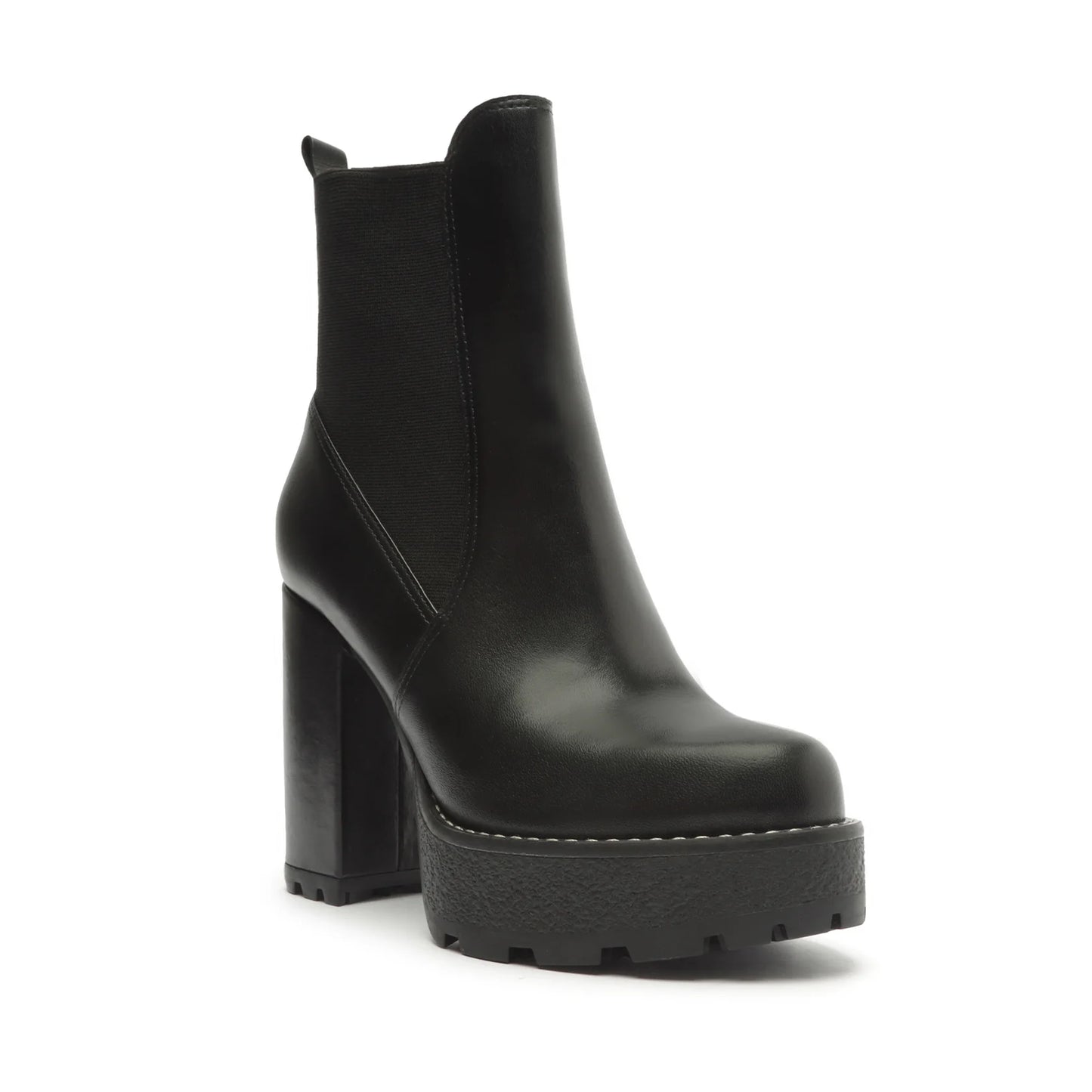 Billie Platform - Black