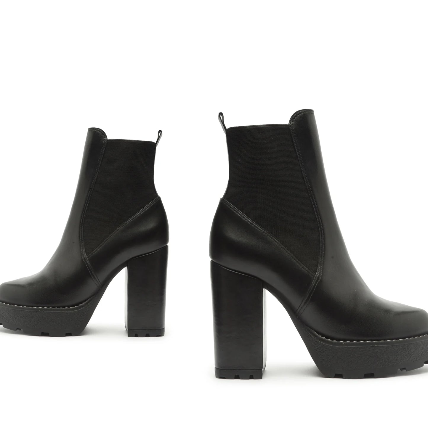 Billie Platform - Black