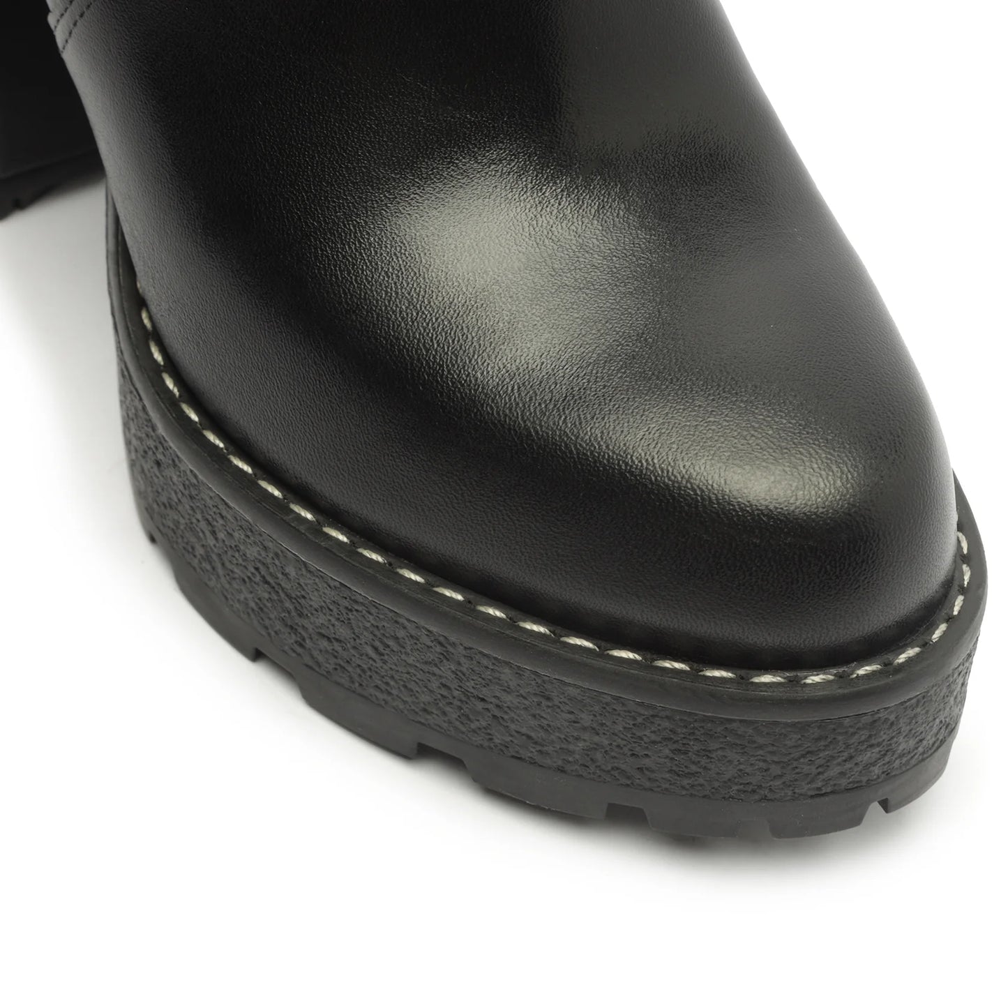 Billie Platform - Black