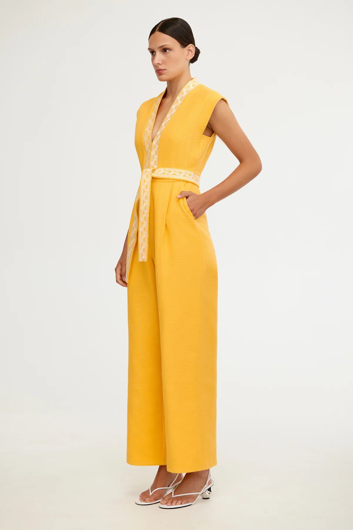 Romee Jumpsuit - Mango
