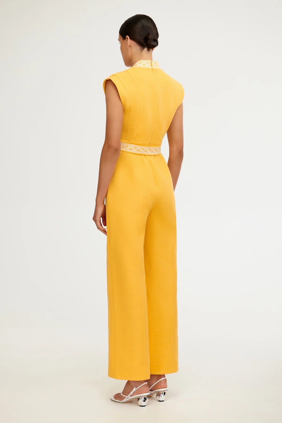 Romee Jumpsuit - Mango