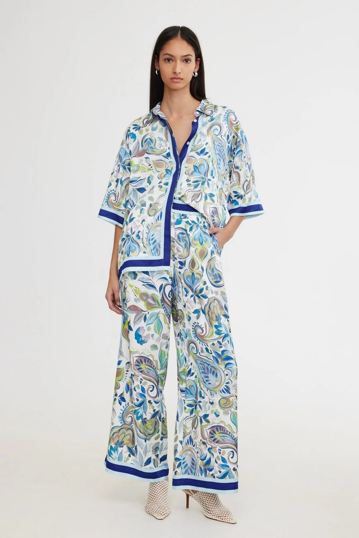Polly Pant