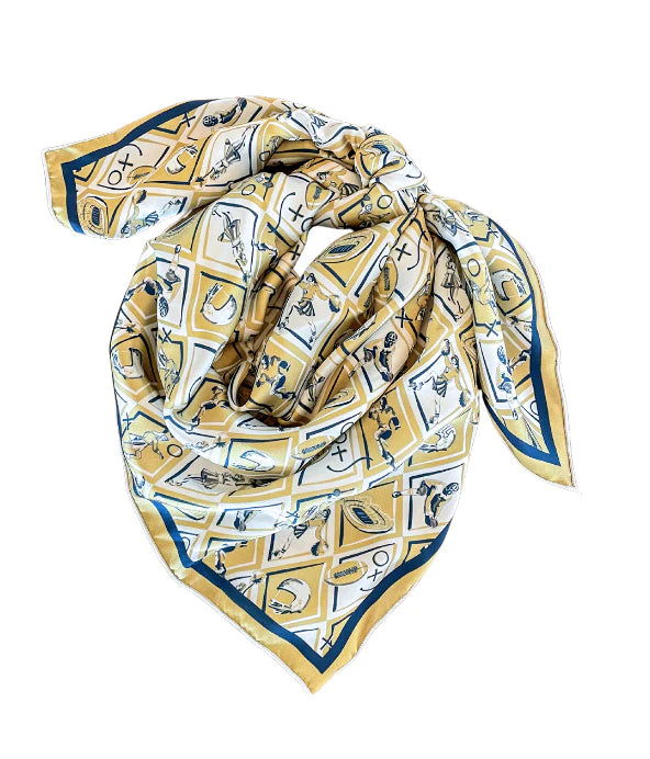 GATA Gameday Scarf
