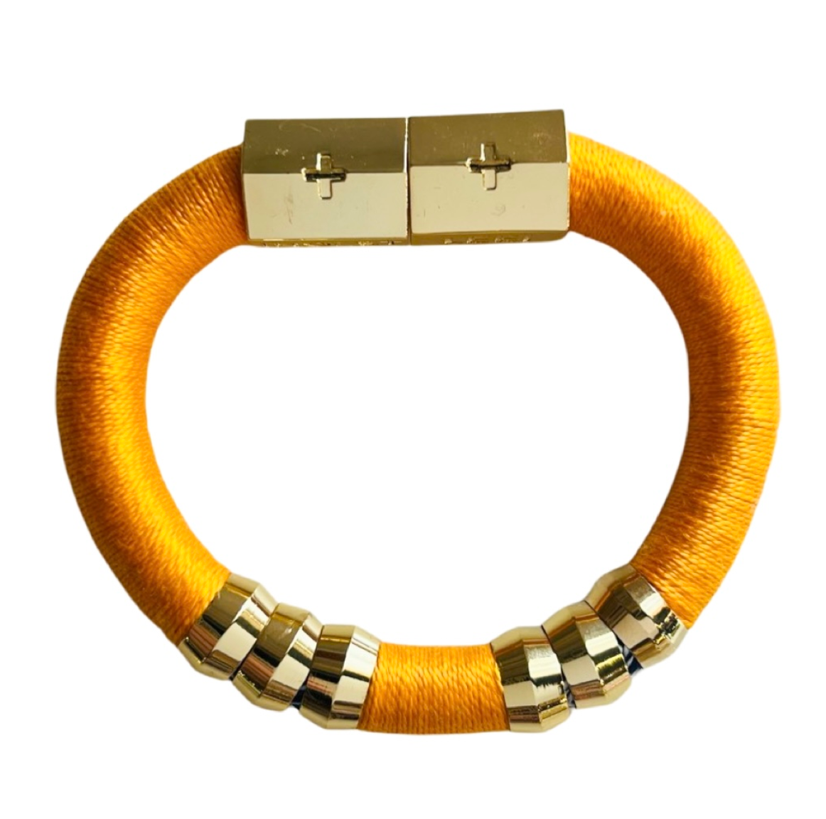 Tangerine Classic Bracelet