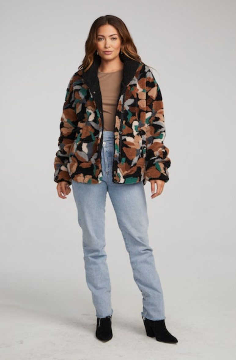 Knoxville Jacket Paces