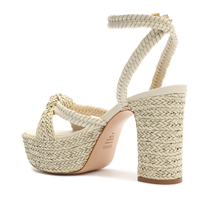 Kareena Natural Platform - Pearl