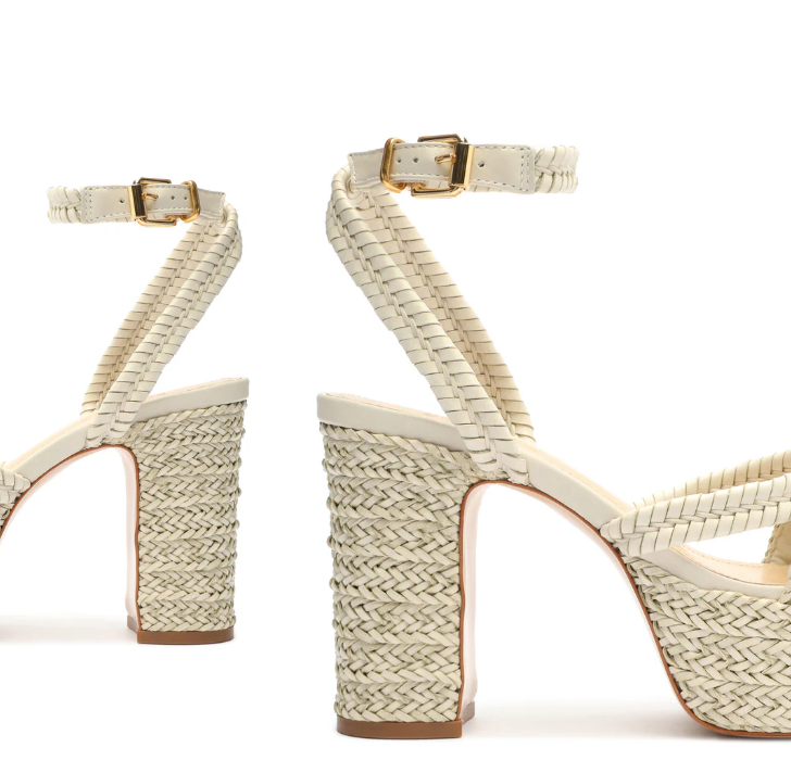 Kareena Natural Platform - Pearl
