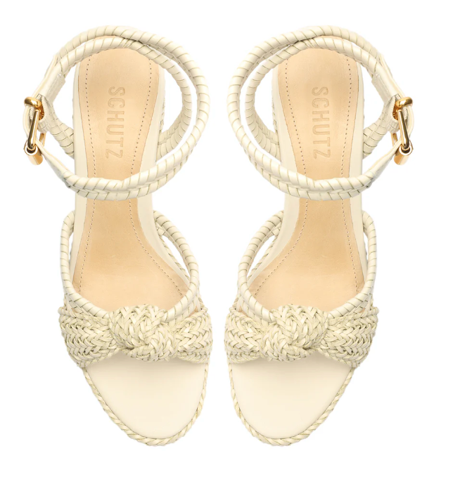 Kareena Natural Platform - Pearl
