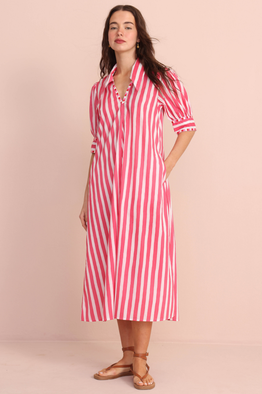Doll Dress
