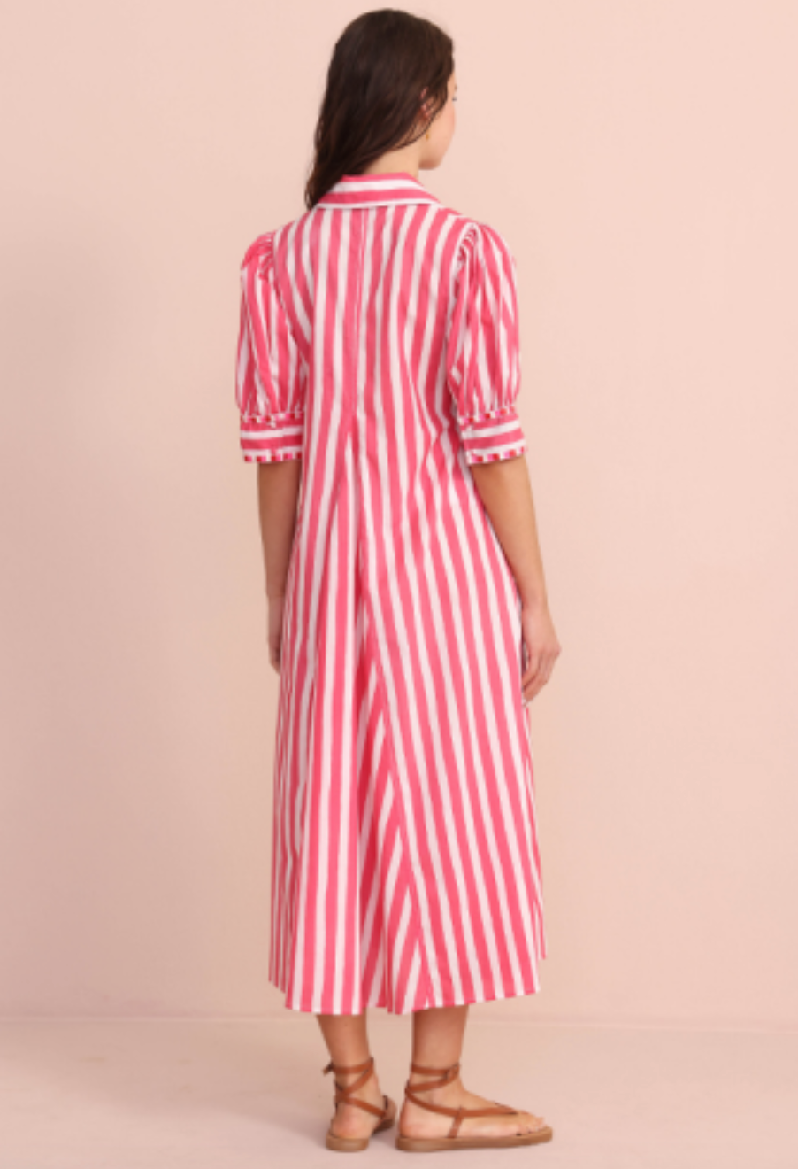 Doll Dress