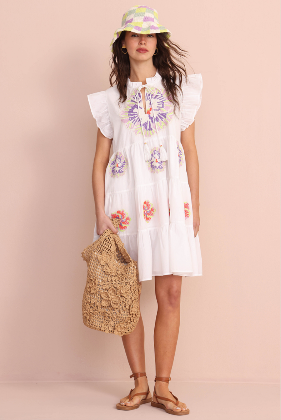 Clown Dress