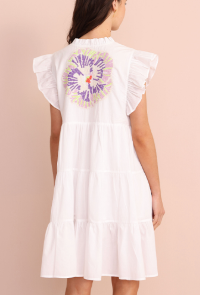 Clown Dress