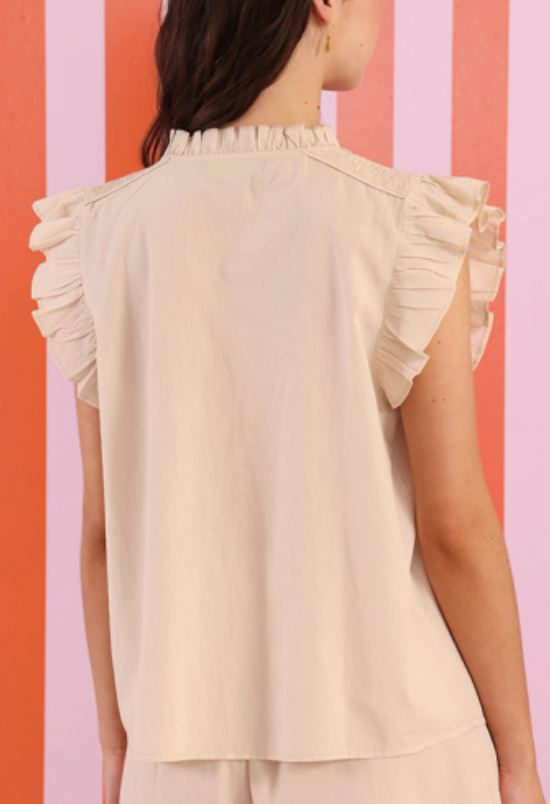 Fortune Top