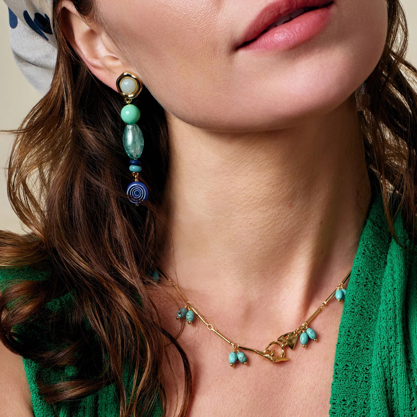 Arianna Necklace