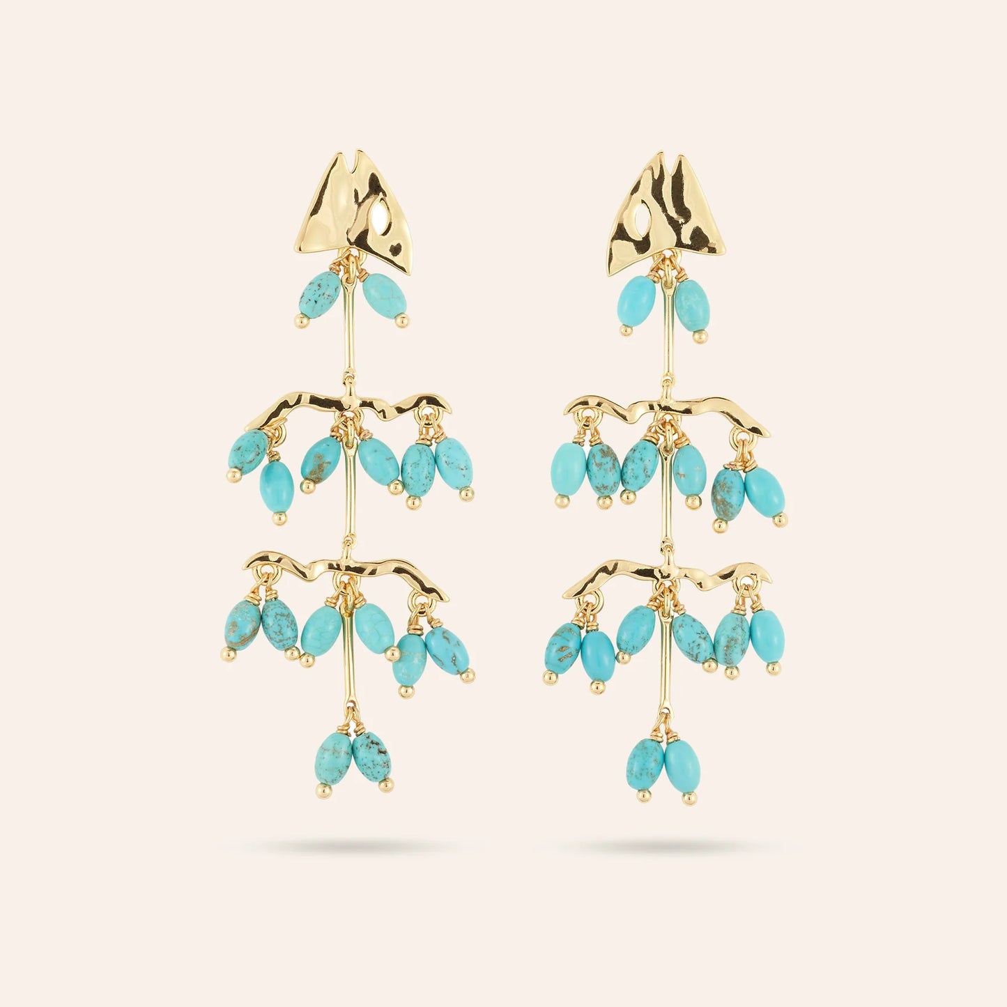Arianna Earrings