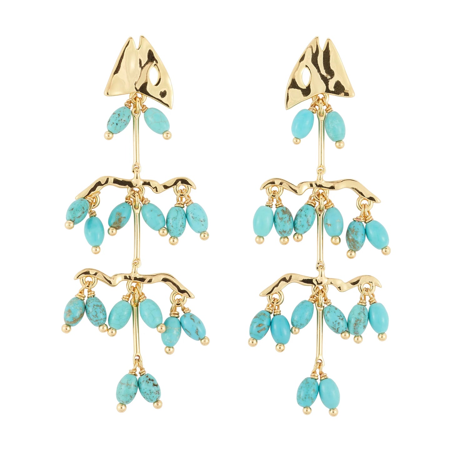 Arianna Earrings