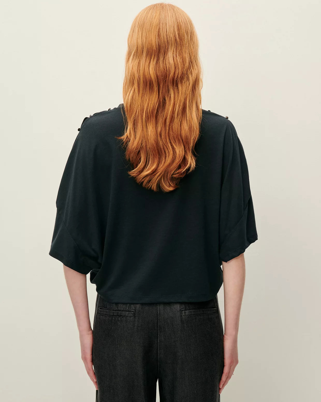 Summer Night T-Shirt - Moonless