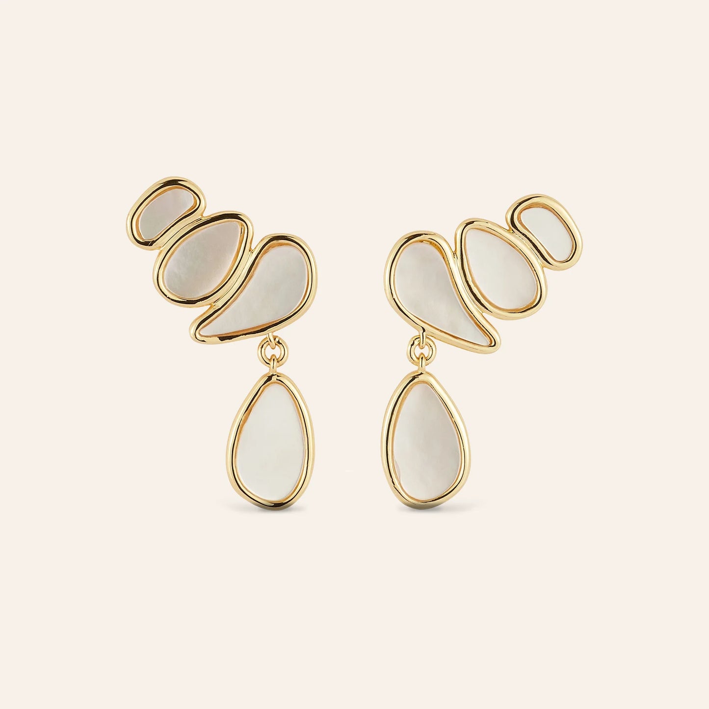 Petite Paulina Earrings