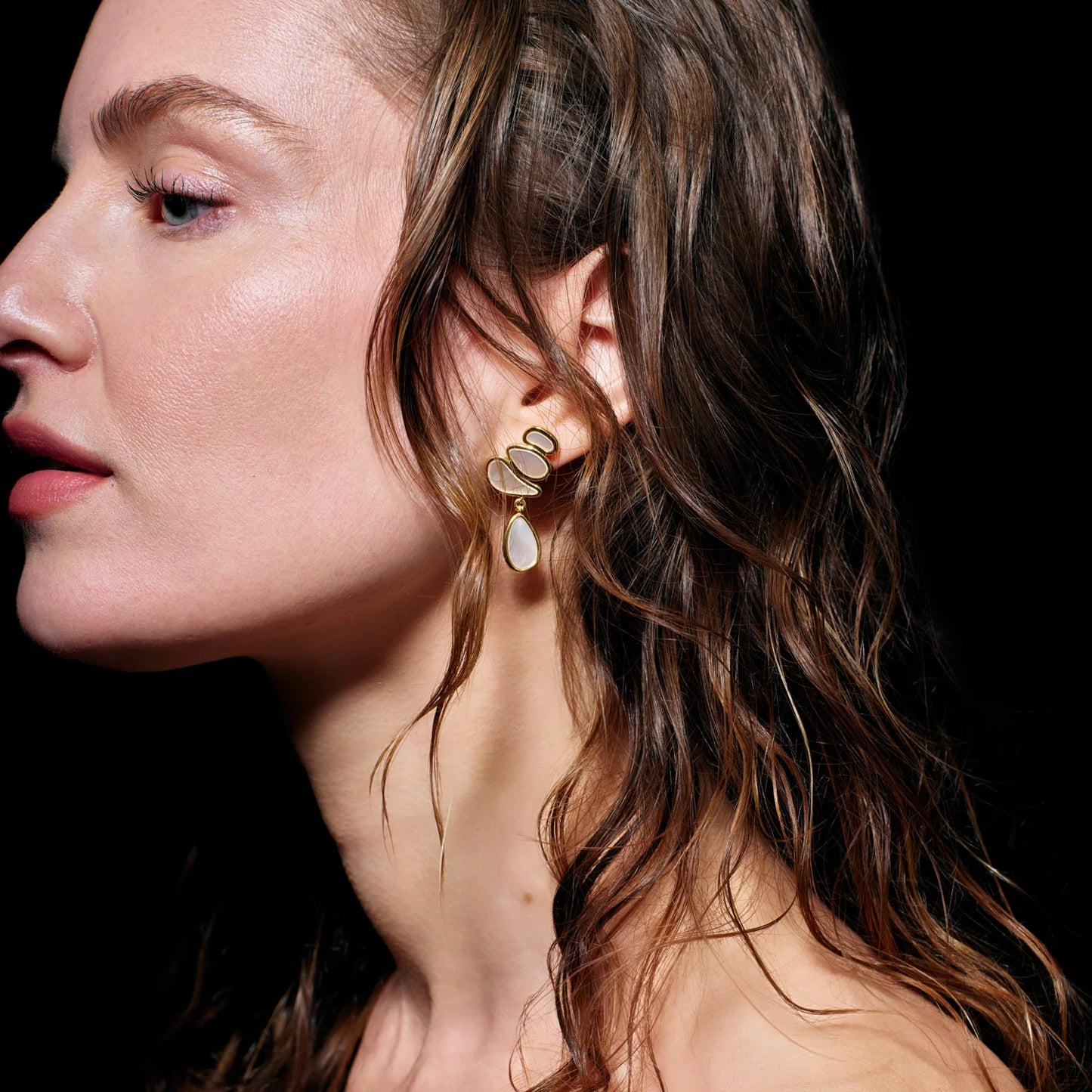 Petite Paulina Earrings