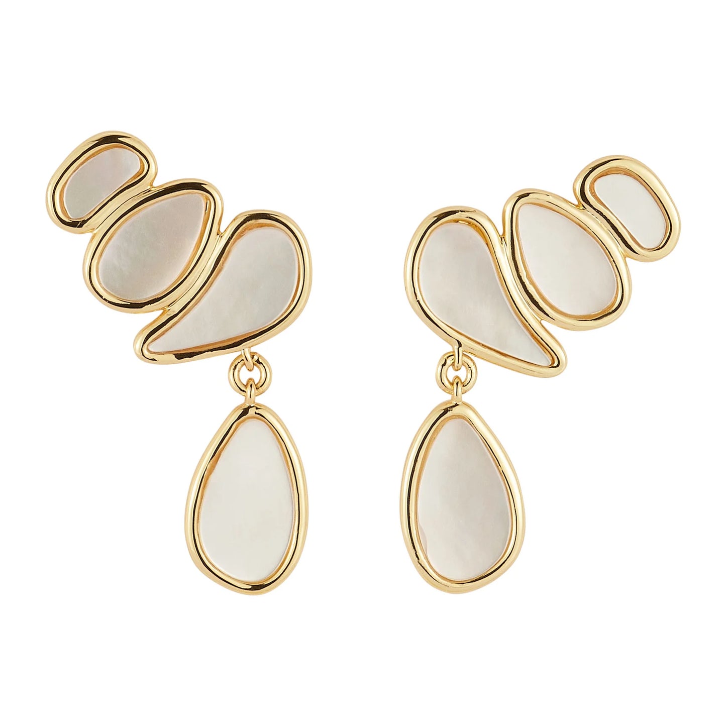 Petite Paulina Earrings