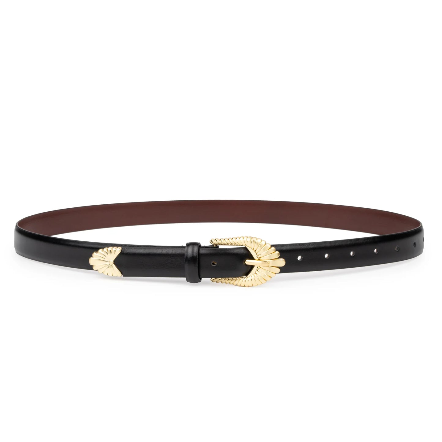The Zolna Belt - Black
