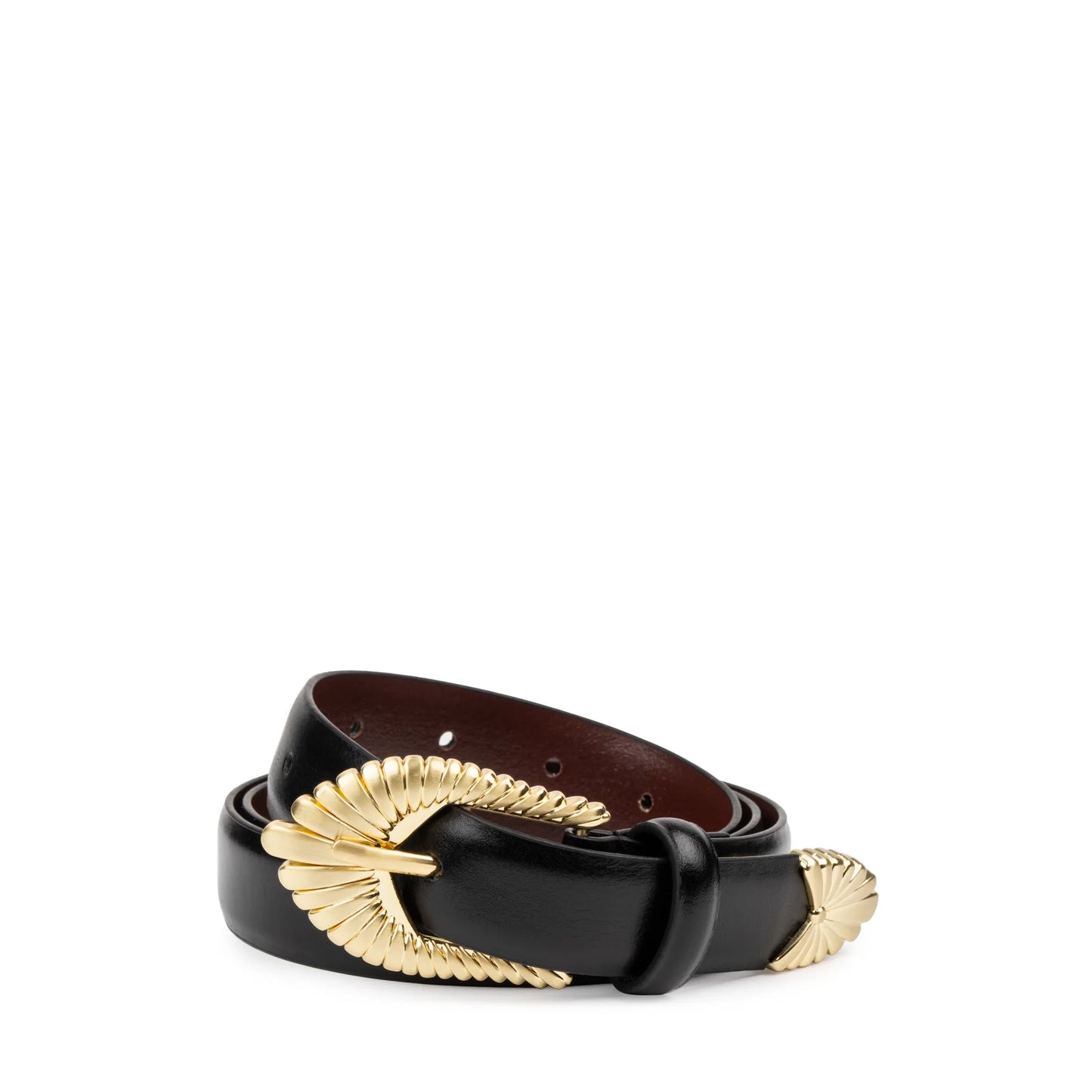 The Zolna Belt - Black