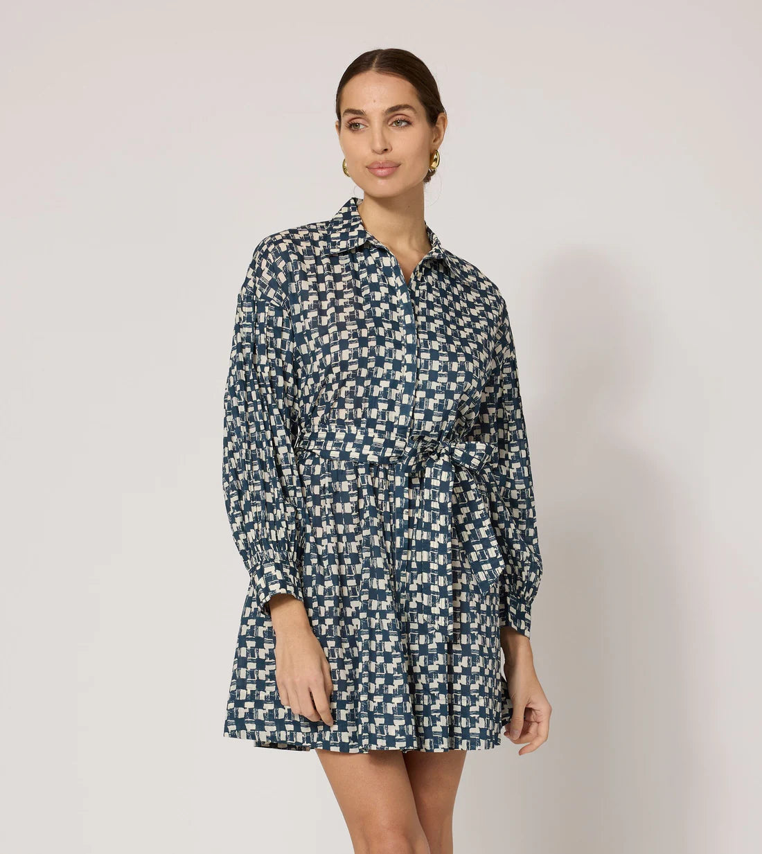 Colette Mini Dress