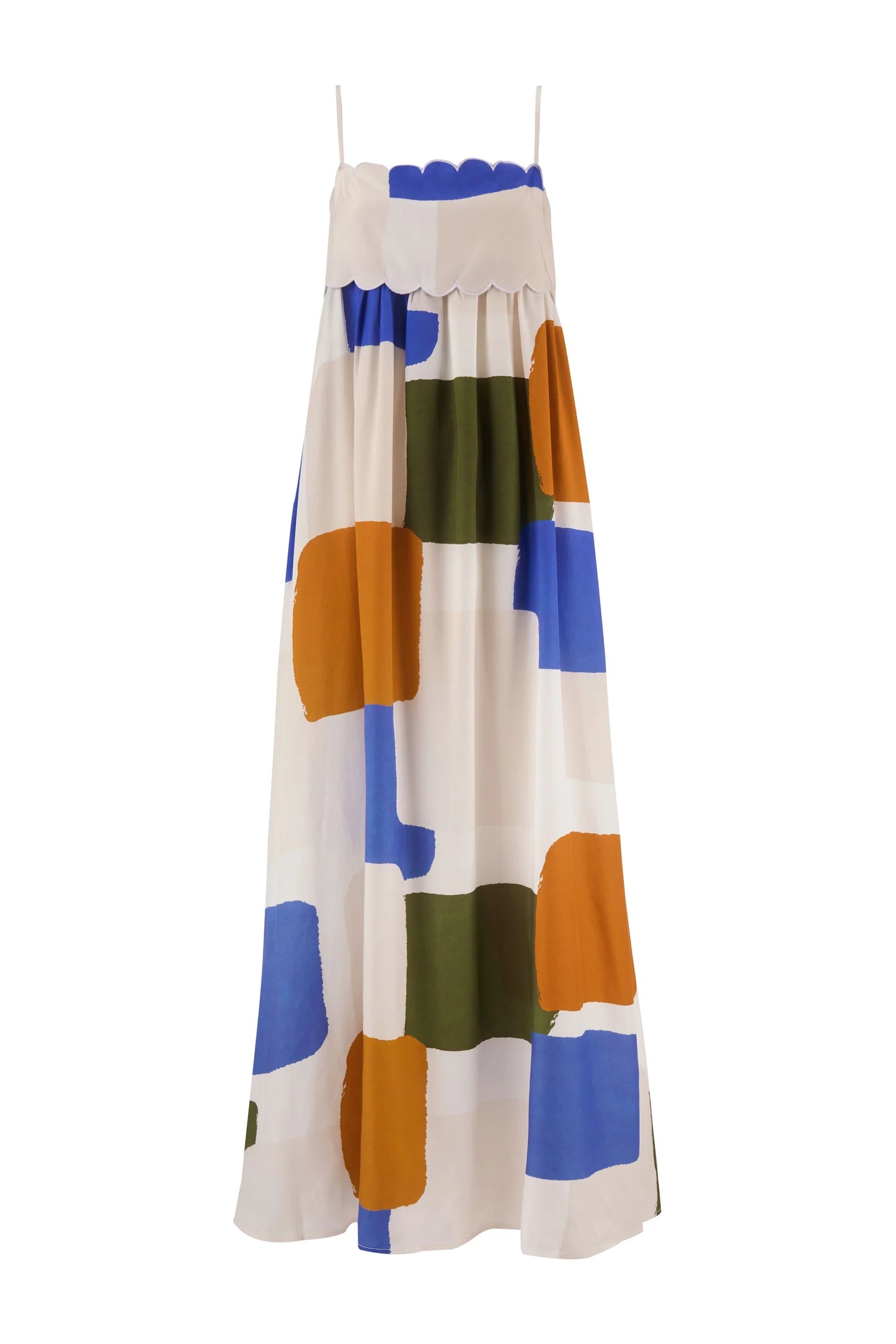 The Saylah Dress