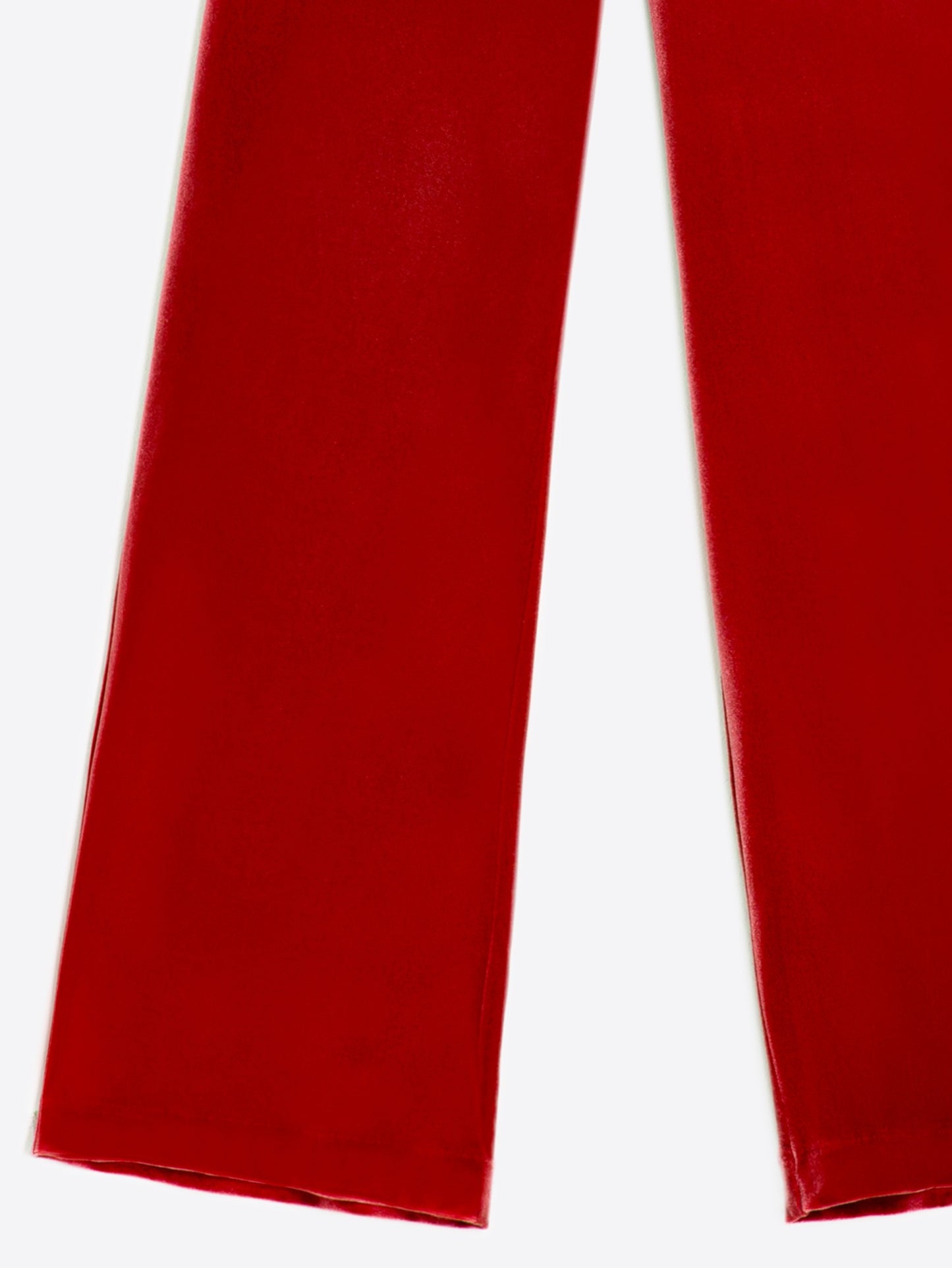Rojo Velvet Pants