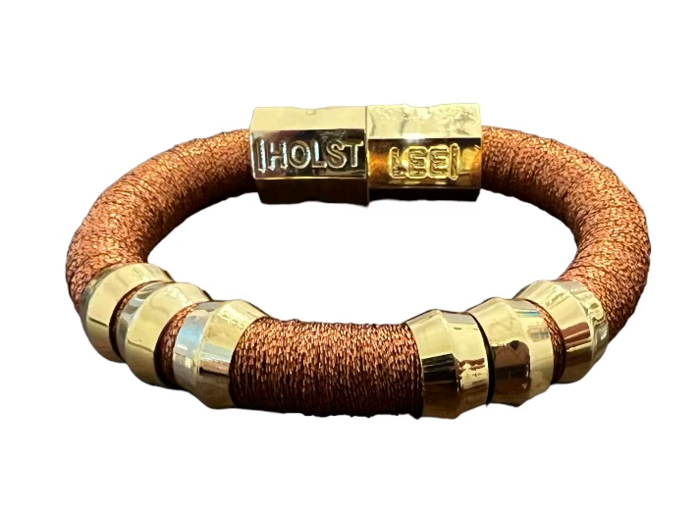 Copper Classic Bracelet