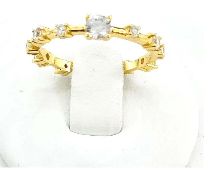 Stackable Birthstone Magic Band