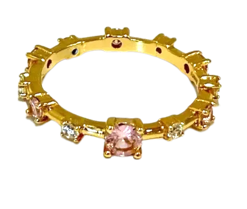 Stackable Birthstone Magic Band