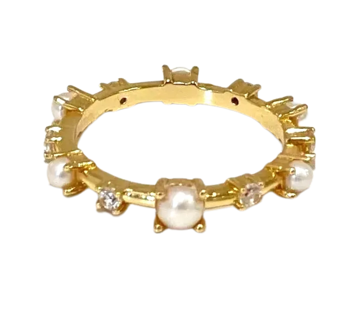 Stackable Birthstone Magic Band